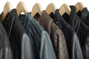 Leather Jacket Repair NYC - Cameo Cleaners
