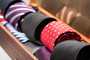 Tie Cleaning New York