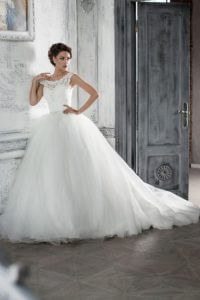 wedding gown preservation long island